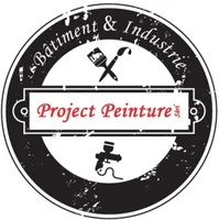 Project Peinture Sàrl logo