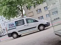 Tidy Team Sadiki