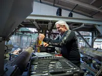 Kolb Elektro AG