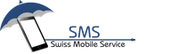 SMS Swiss Mobile Service Sàrl-Logo