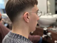 Azad's Barber by Bleri's Barbershop