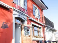 Café Restaurant la Gare
