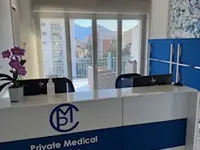 PMC Private Medical Center Locarno - Klicken Sie, um das Bild 3 in einer Lightbox vergrössert darzustellen