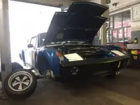 Garage Central Mario Sàrl