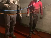 Kamm AG Wärmepumpensysteme & Tankrevisionen