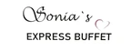 Sonia Weber Express Buffet