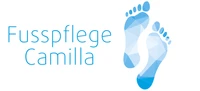 Fusspflege Camilla Affolter-Logo