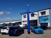 Air Automobiles Payerne