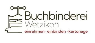 Buchbinderei Wetzikon GmbH