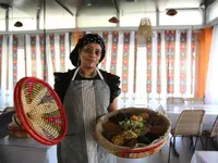 HABESHA PRIMO PIANO RESTAURANT
