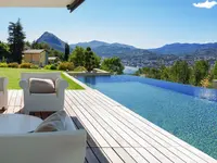 Architecte Paysagiste - LES ATELIERS EUREKA - Genève & Arc Lémanique