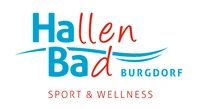 Hallenbad AG-Logo