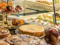 Bäckerei-Konditorei Frei AG