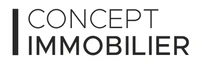 Concept - Immobilier-Logo