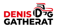 Denis Gatherat SA-Logo