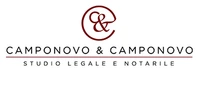 Camponovo & Camponovo-Logo