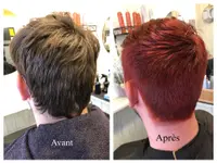 Coiffure Elodie