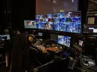 crealine media systems ag