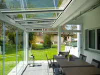 WIGASOL Wintergarten