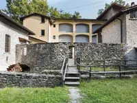 CORTE DEL VINO TICINO