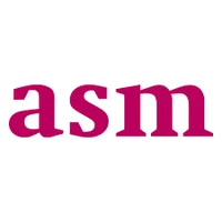 asm Fundraising AG-Logo