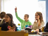 Ecole Moser Genève - Klicken Sie, um das Bild 3 in einer Lightbox vergrössert darzustellen