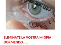 CERESA OTTICA SAGL