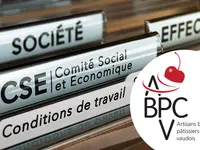 Artisans boulangers-pâtissiers-confiseurs Vaudois
