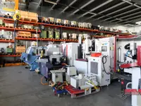 Greub Machines SA