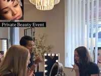 Schmink Lounge Beauty & Spa Meilen