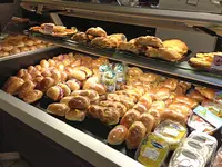Bäckerei Ryter