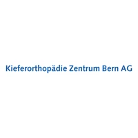 Kieferorthopädie Zentrum Bern AG | Dr. med. dent. Jos van den Hoek logo