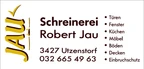 Schreinerei Robert Jau