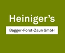 Heiniger's Bagger-Forst-Zaun GmbH