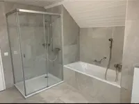BE SANITAIRE Sàrl