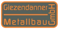 Giezendanner Metallbau GmbH-Logo