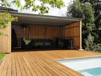 J.N. JARDINS NATURELS CHAVORNAY SA