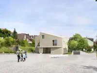 BE Architektur GmbH