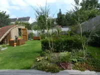 Nicolas Moduli - Aménagements et entretiens de jardins
