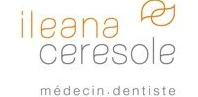 Dr méd. dent. Ceresole Ileana-Logo