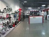 Grau Electricité SA