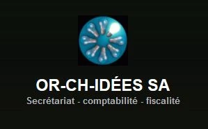 Or-ch-idées SA