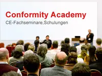 Conformity Partners GmbH - Klicken Sie, um das Bild 1 in einer Lightbox vergrössert darzustellen