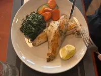 Restaurant Milano