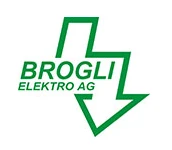 Brogli Elektro AG-Logo