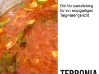 Terronia Ristorante Pizzeria