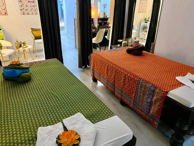 Rabpon Thai Massage