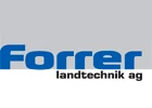 Forrer Landtechnik AG