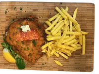 Restaurant Havanna