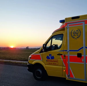 Ambulanz & Rettungsdienst Murten und Umgebung